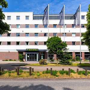 ibis Hotel Hamburg Airport