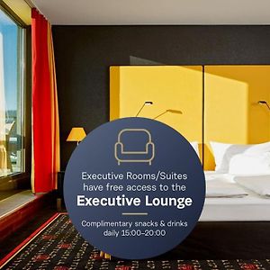 OREA Hotel Angelo Praha